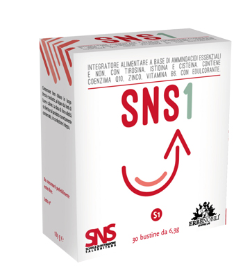 SNS1 30 BUSTINE - Farmastop