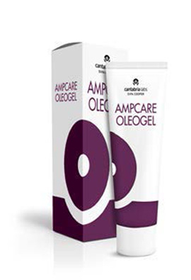 AMPCARE OLEOGEL 30 ML - Farmastop
