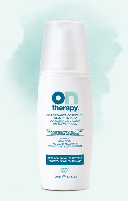 ONTHERAPY DEODORANTE VAPORIZZATORE - Farmastop