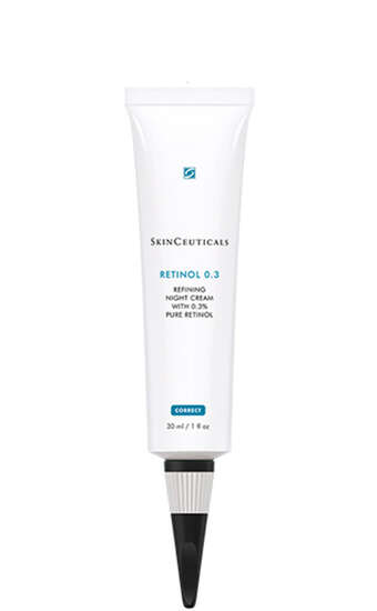 RETINOL 0,3 30 ML EU - Farmastop