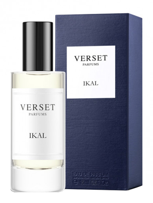 VERSET IKAL EAU DE PARFUM 15 ML - Farmastop