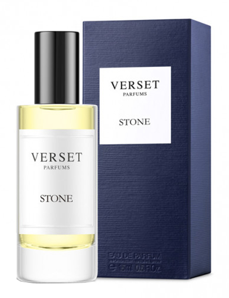 VERSET STONE EAU DE PARFUM 15 ML - Farmastop