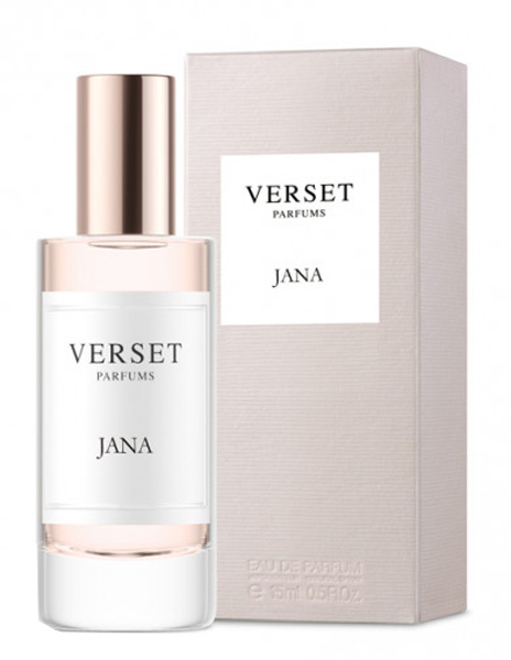 VERSET JANA EAU DE PARFUM 15 ML - Farmastop
