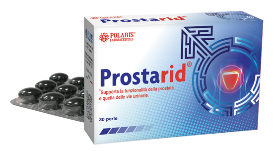 PROSTARID 30 PERLE - Farmastop