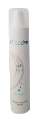 OLEODEN GEL ACTIVE 50 ML - Farmastop