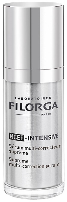 FILORGA NC EF INTENSIVE SERUM 30 ML - Farmastop