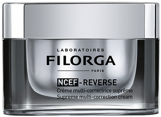 FILORGA NC EF REVERSE 50 ML - Farmastop