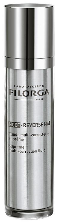 FILORGA NC EF REVERSE MAT 50 ML - Farmastop