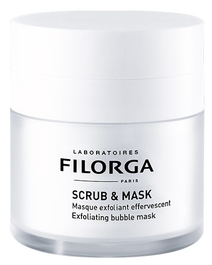 FILORGA SCRUB&MASK 55 ML - Farmastop