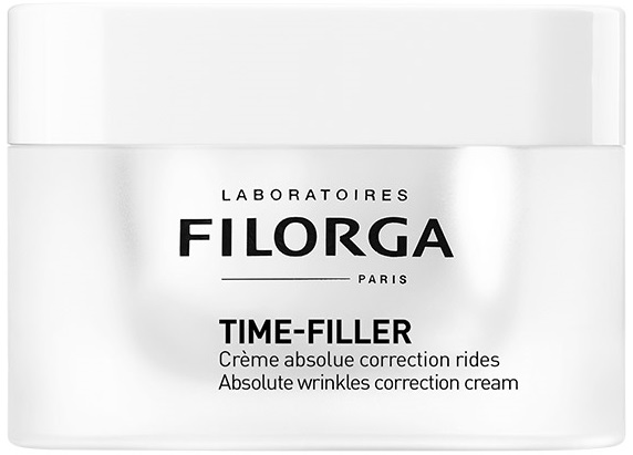 FILORGA TIME FILLER 50 ML - Farmastop
