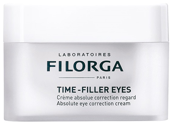FILORGA TIME FILLER EYES 15 ML - Farmastop