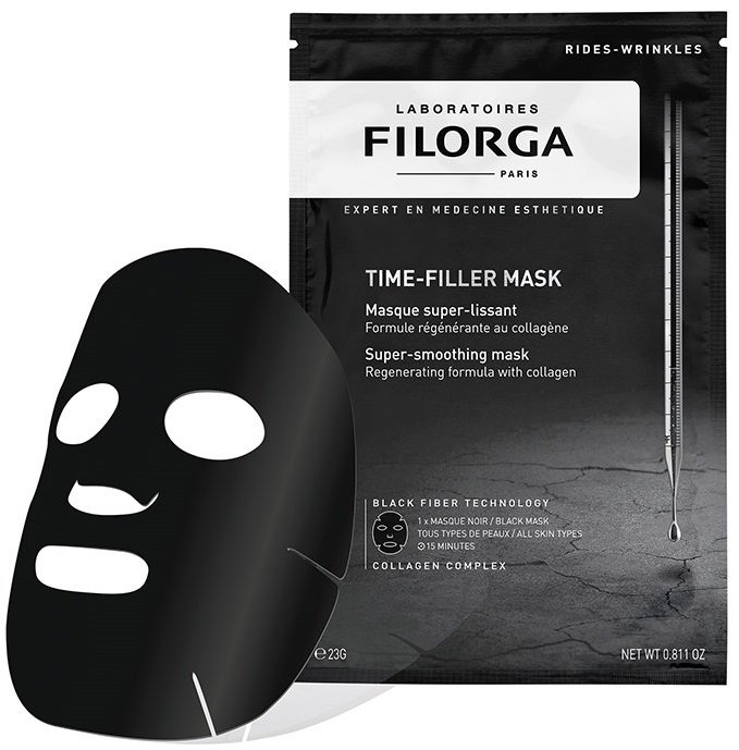 FILORGA TIME FILLER MASK 1 PEZZO - Farmastop