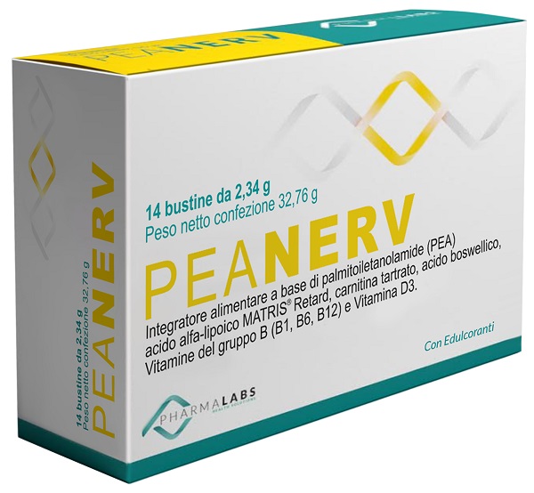 PEANERV BUSTINE 14 BUSTINE - Farmastop