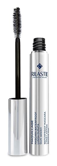 RILASTIL MAQUILLAGE MASCARA WATERPROOF - Farmastop
