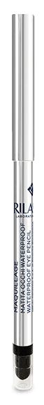 RILASTIL MAQUILLAGE MATITA OCCHI WATER PROOF - Farmastop