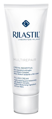 RILASTIL MULTIREPAIR IDRORIPARATRICE SPECIAL PRICE - Farmastop
