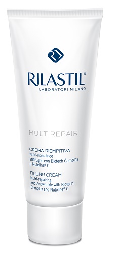 RILASTIL MULTIREPAIR NUTRIPARATRICE SPECIAL PRICE - Farmastop