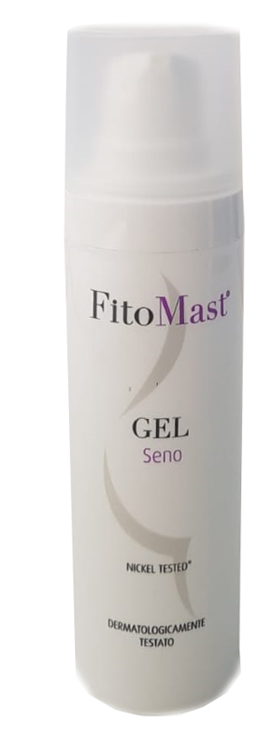 FITOMAST GEL SENO 30 ML - Farmastop