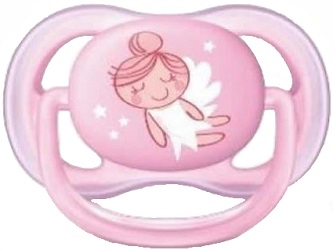 AVENT STHR AIR 0-6M GIRL 1 PEZZO FAIRY - Farmastop