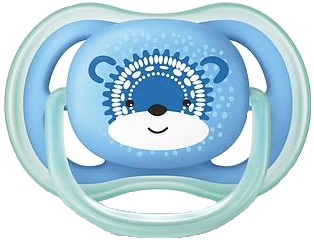 AVENT STHR AIR 6-18M BOY 1 PEZZO BEAR - Farmastop