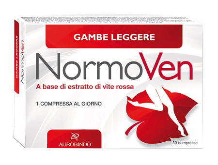 NORMOVEN 30 COMPRESSE - Farmastop