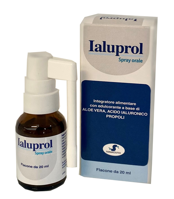 GOVIBRON SPRAY 20 ML - Farmastop