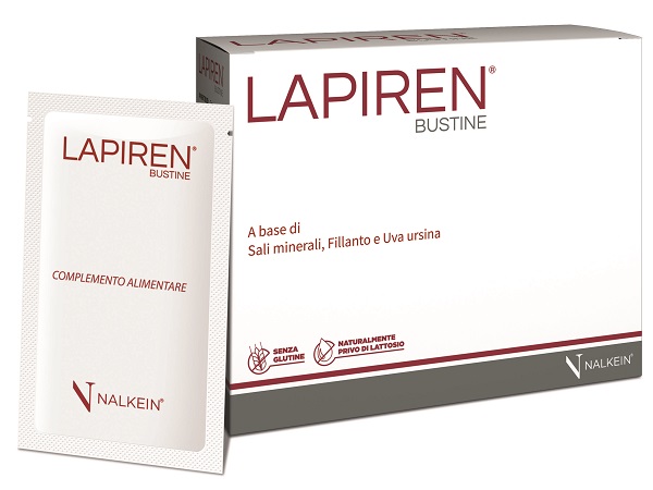 LAPIREN 20 BUSTINE - Farmastop