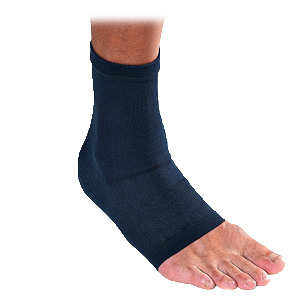 CAVIGLIERA GIBAUD CALZINO BLU 2 - Farmastop