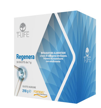 REGENERA 30 BUSTINE - Farmastop