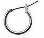 ORECCHINO POST-FORATURA CLOSED HOOP BJT976 - Farmastop