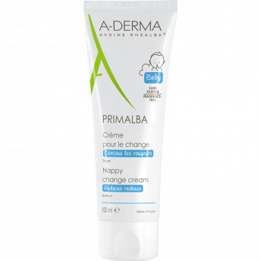 A-DERMA PRIMALBA CREMA CAMBIO 100 ML - Farmastop
