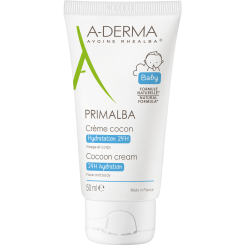 PRIMALBA CREMA COCON 50 ML - Farmastop