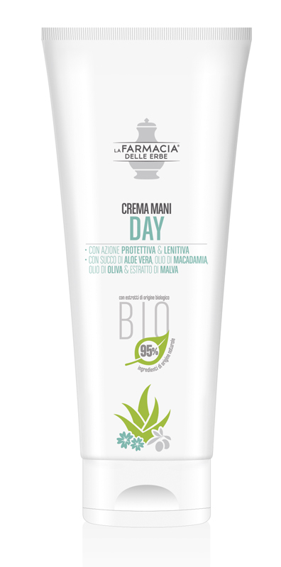 FARMACIA DELLE ERBE CREMA MANI DAY 75 ML - Farmastop