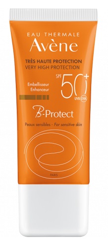 EAU THERMALE AVENE SOLARE B-PROTECT 50+ CON SURCHEMISE 30 ML - Farmastop