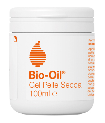BIO OIL GEL PELLE SECCA 100 ML - Farmastop