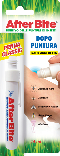 AFTER BITE PENNA LENITIVO 14 ML - Farmastop