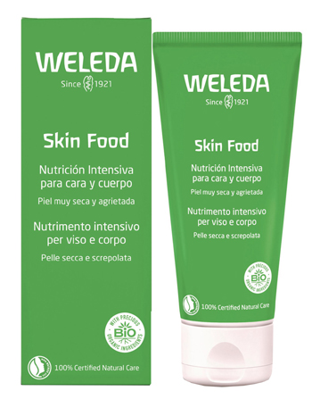 SKIN FOOD NUTRIMENTO INTENSIVO 30 ML - Farmastop