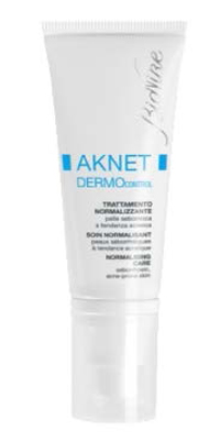 AKNET DERMOCONTROL 40 ML - Farmastop