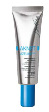 AKNET AZELIKE PLUS 30 ML - Farmastop
