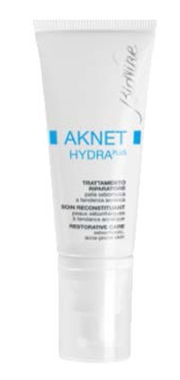 AKNET HYDRA PLUS 40 ML - Farmastop