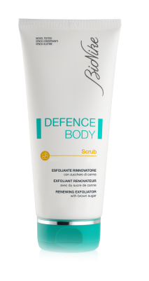 DEFENCE BODY SCRUB 200 ML - Farmastop