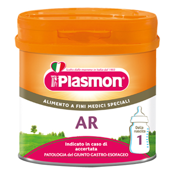 PLASMON AR 1 350 G - Farmastop
