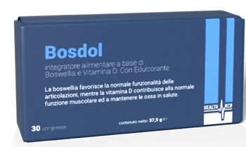 BOSDOL 30 COMPRESSE - Farmastop