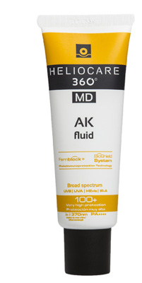 HELIOCARE 360 MD AK FLUID 50 ML - Farmastop