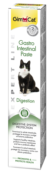 GASTROINTESTINAL PASTE 50 G - Farmastop