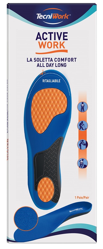 SOLETTE ACTIVE WORK S 39-41 - Farmastop