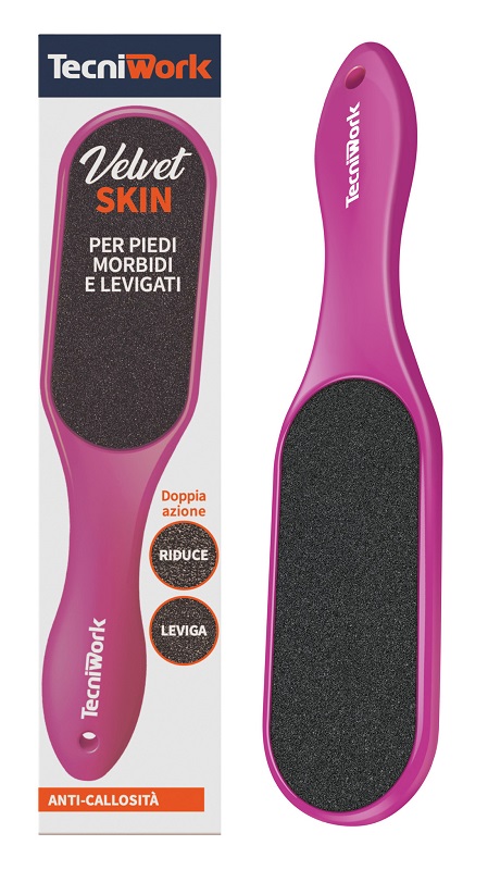 RASPA VELVET SKIN FUCSIA - Farmastop