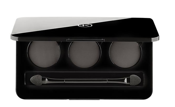 KORFF CURE MAKE UP PALETTE OMBRETTI EASY FILL MAGNETICA E COMPONIBILE - Farmastop