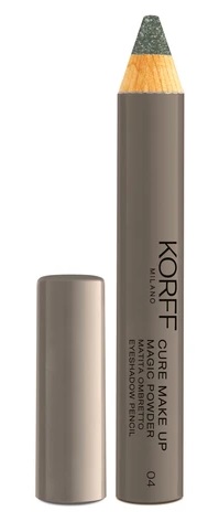 KORFF CURE MAKE UP MAGIC POWDER MATITA OMBRETTO 04 - Farmastop