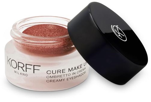 KORFF CURE MAKE UP OMBRETTO IN CREMA 05 - Farmastop